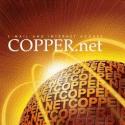 COPPER.NET nationwide internet access